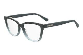 Moschino MOL645 WTA BLAU