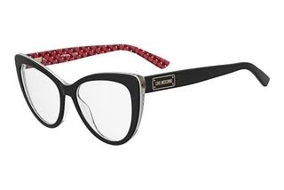 Moschino MOL649 UYY SCHWARZ