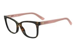 Moschino MOL660 086 HAVANNA
