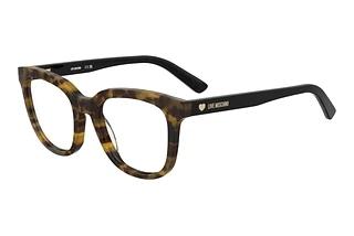 Moschino MOL666 086 HAVANNA