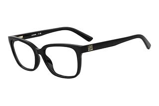 Moschino MOL669 807 SCHWARZ