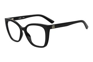 Moschino MOL670 807 SCHWARZ