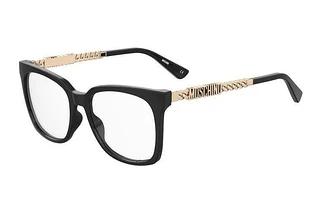 Moschino MOS627 807 SCHWARZ
