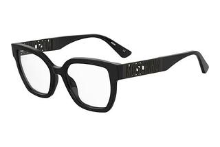 Moschino MOS633 807 SCHWARZ