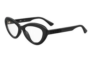 Moschino MOS635 807 SCHWARZ