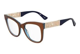 Moschino MOS641 I7B BRAUN