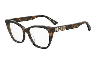 Moschino MOS642 086 HAVANNA