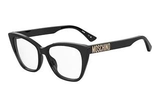 Moschino MOS642 807 SCHWARZ
