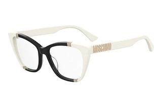 Moschino MOS642 CCP WEISS