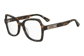 Moschino MOS643 086 HAVANNA