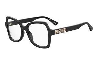 Moschino MOS643 807 SCHWARZ