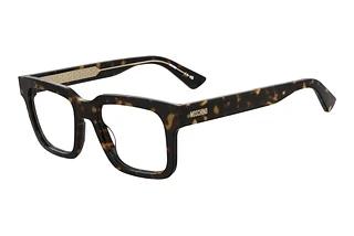Moschino MOS659 086 HAVANNA