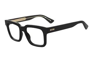Moschino MOS659 807 SCHWARZ