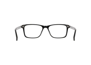 Vue arrière Nike NIKE 1000 (001)