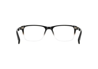 Vue arrière Nike NIKE 1000Y (010)