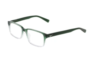 Vue de face Nike NIKE 1001C (313)