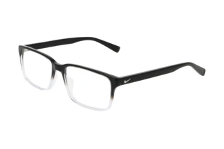 Vue de face Nike NIKE 1001Y (010)