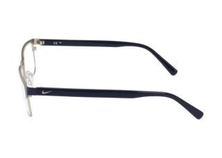 Vue latérale Nike NIKE 1002 (410)