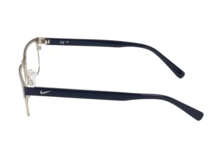 Vue latérale Nike NIKE 1002Y (410)