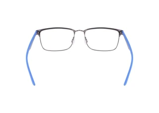 Vue arrière Nike NIKE 4314 (070)