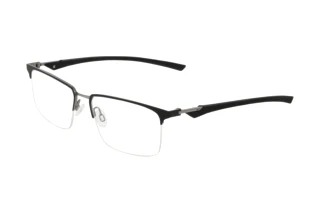 Vue de face Nike NIKE 4318 N (001)