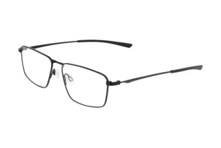 Vue de face Nike NIKE 4319 (001)