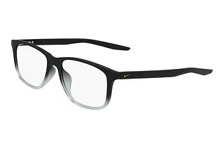 Nike NIKE 5019 011 BLACK MATTE BLACK FADE