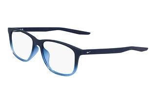 Nike NIKE 5019 422 BLUE MATTE MIDNIGHT NAVY FADE