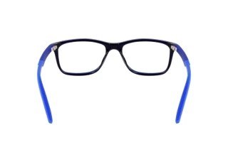 Vue arrière Nike NIKE 5037 N (410)