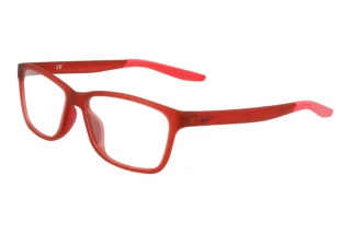 Vue de face Nike NIKE 5048 (600)