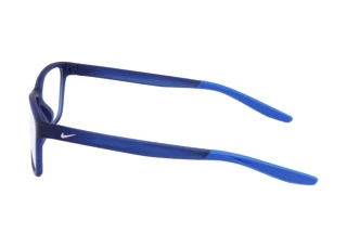 Vue latérale Nike NIKE 5048 N (410)