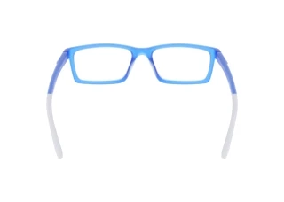 Vue arrière Nike NIKE 5061 (430)