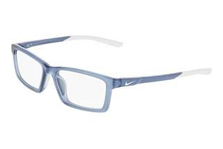 Nike NIKE 5061 460 BLUE MATTE DIFFUSED BLUE/LIGHT SILV