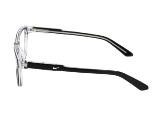 Vue latérale Nike NIKE 5062 (009)