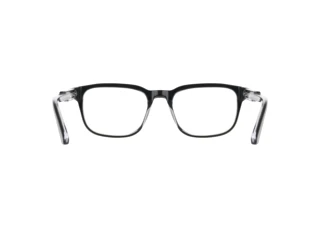 Vue arrière Nike NIKE 5062 (009)