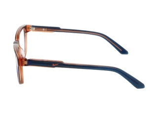 Vue latérale Nike NIKE 5062 (417)