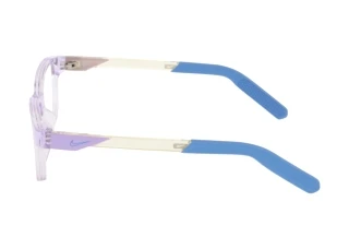 Vue latérale Nike NIKE 5064 (552)