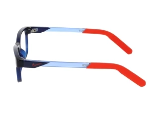 Vue latérale Nike NIKE 5065 (410)