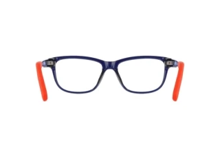 Vue arrière Nike NIKE 5065 (410)