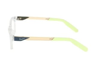 Vue latérale Nike NIKE 5065 (900)