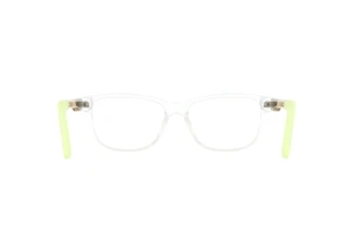 Vue arrière Nike NIKE 5065 (900)