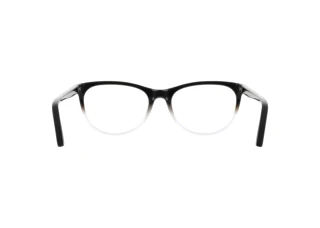 Vue arrière Nike NIKE 5070 (010)