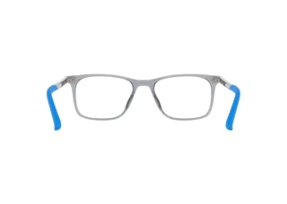 Vue arrière Nike NIKE 5071 (034)