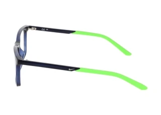 Vue latérale Nike NIKE 5071 (410)