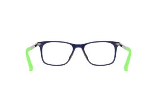 Vue arrière Nike NIKE 5071 (410)