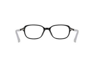 Vue arrière Nike NIKE 5072 (001)