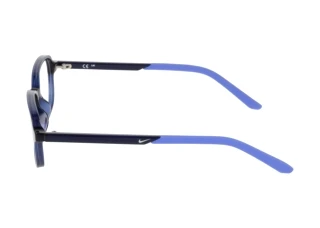 Vue latérale Nike NIKE 5072 (410)