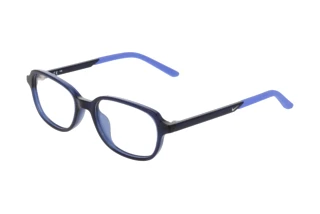 Vue de face Nike NIKE 5072 (410)