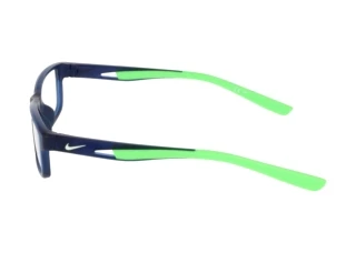 Vue latérale Nike NIKE 5102 (410)