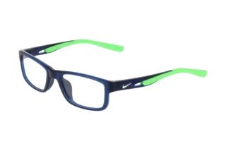 Vue de face Nike NIKE 5102 (410)